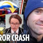 Paul Doyle and the Liverpool Parade Tragedy: A City’s Joy Turns to Shock